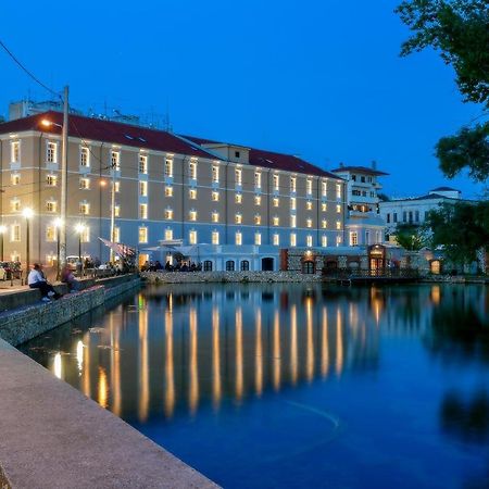 Hydrama Grand Hotel Екстер'єр фото