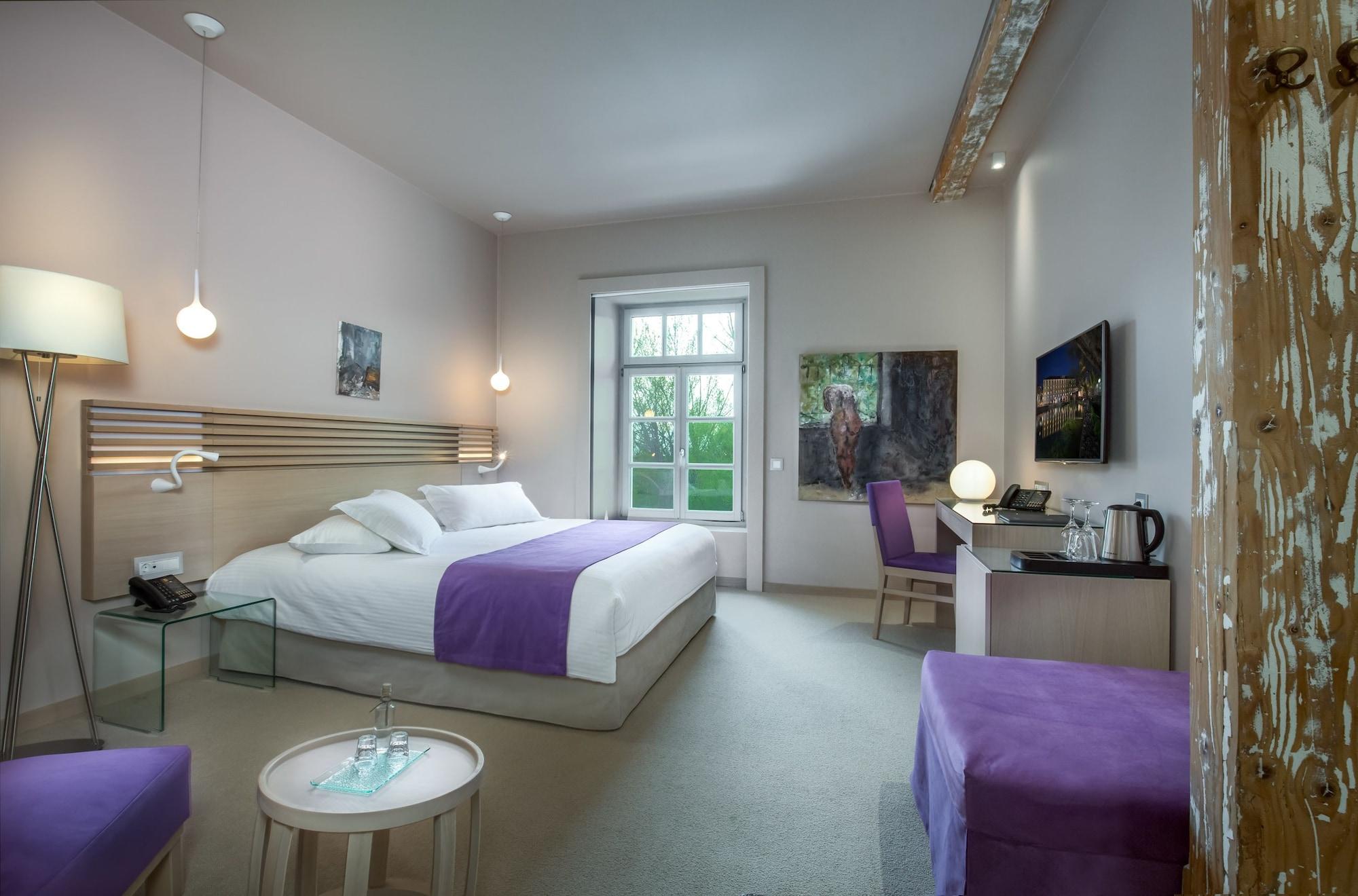 Hydrama Grand Hotel Екстер'єр фото