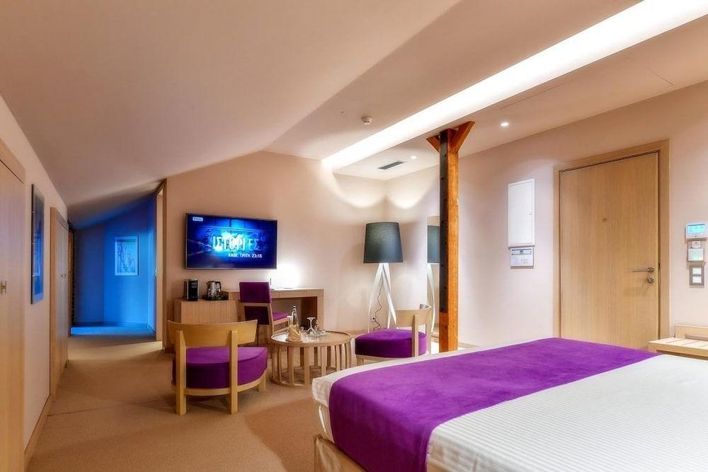 Hydrama Grand Hotel Екстер'єр фото
