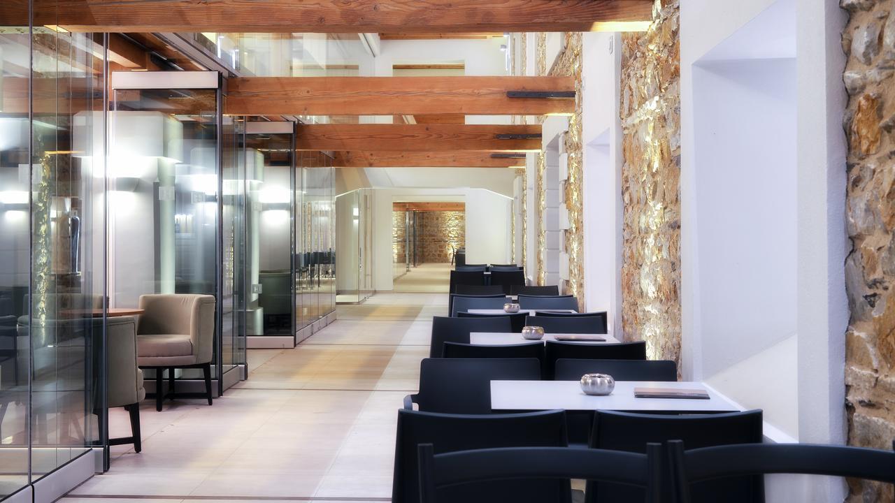 Hydrama Grand Hotel Екстер'єр фото