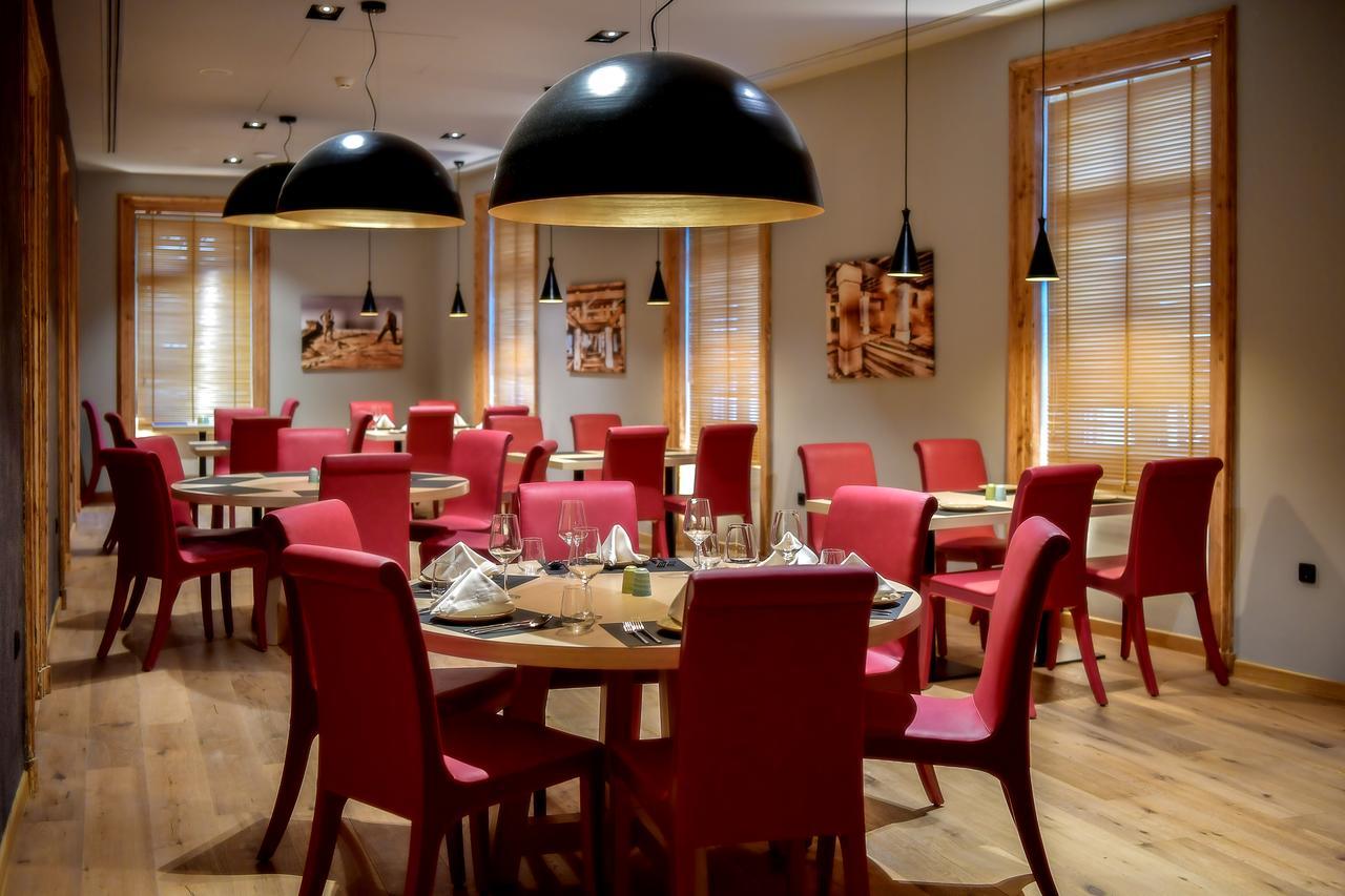 Hydrama Grand Hotel Екстер'єр фото