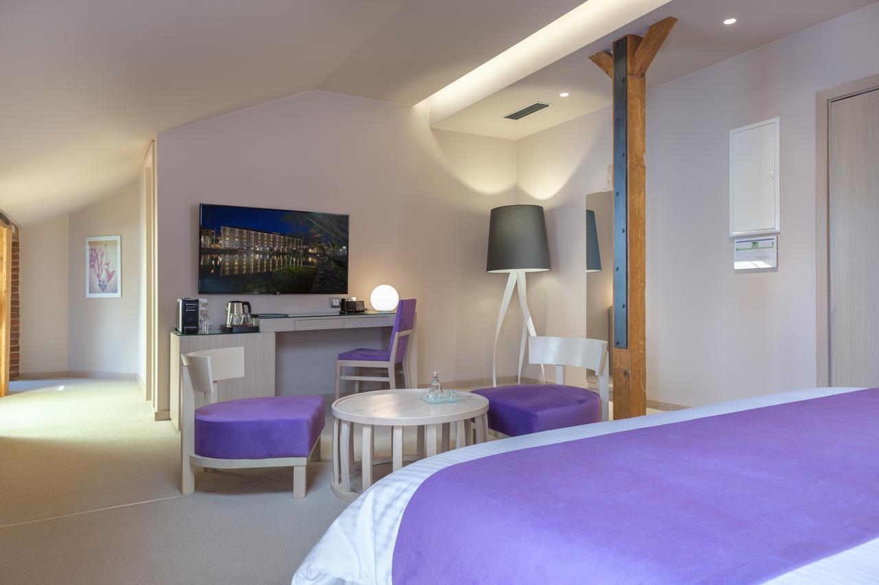 Hydrama Grand Hotel Екстер'єр фото