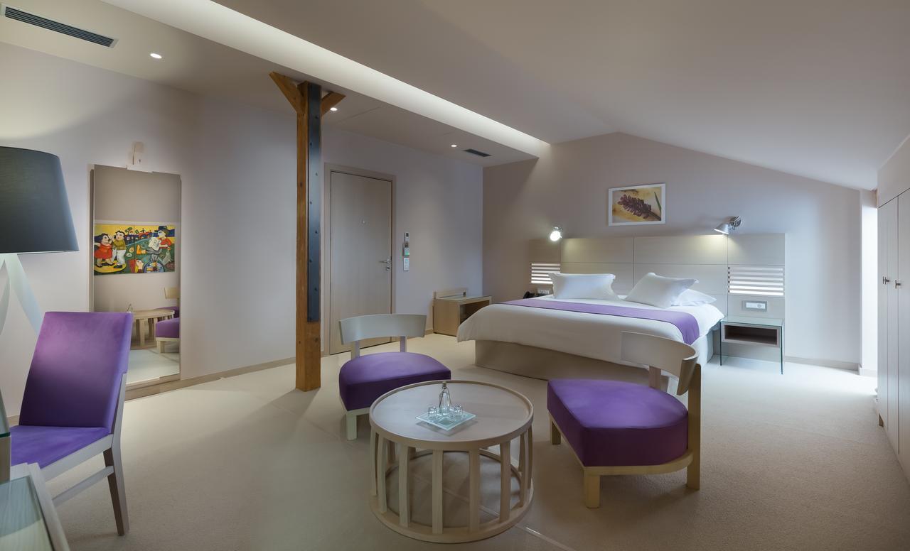 Hydrama Grand Hotel Екстер'єр фото