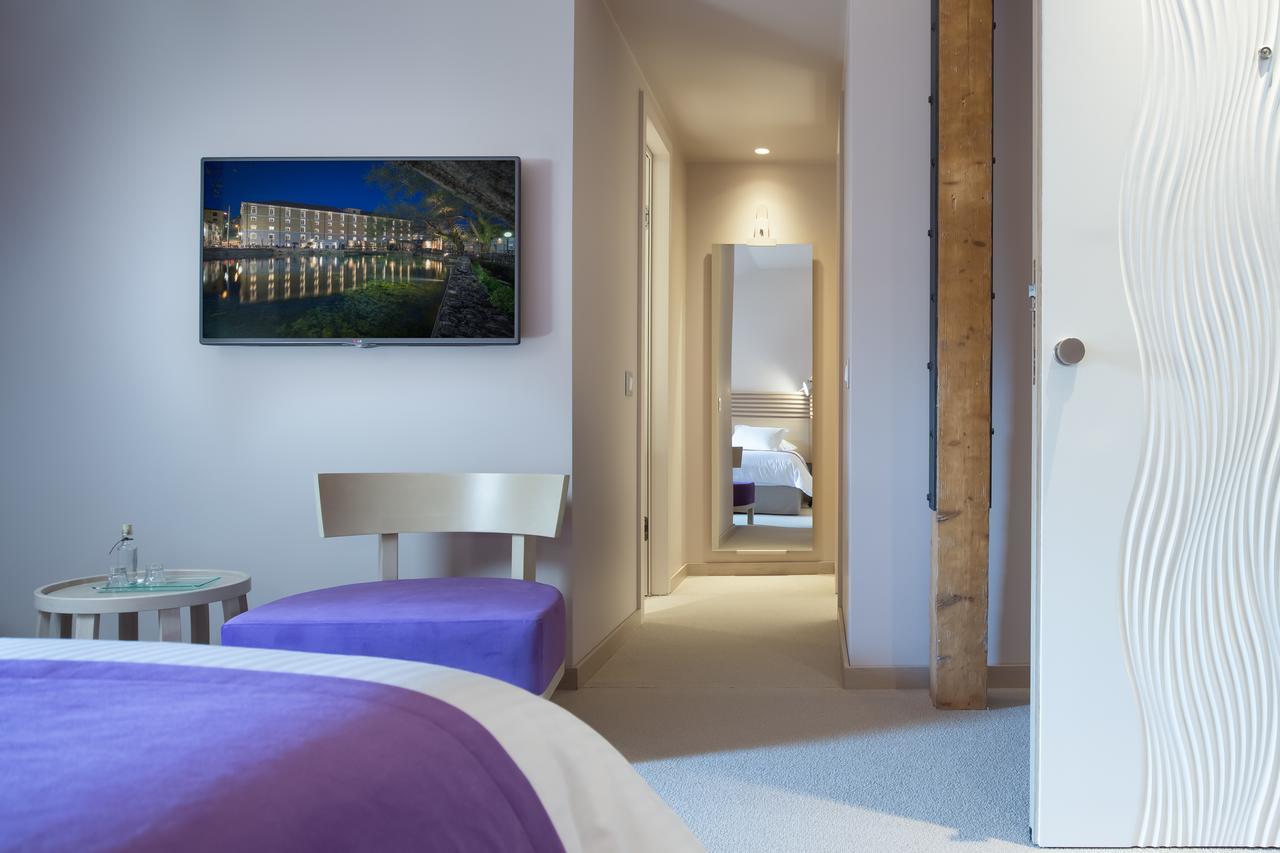 Hydrama Grand Hotel Екстер'єр фото