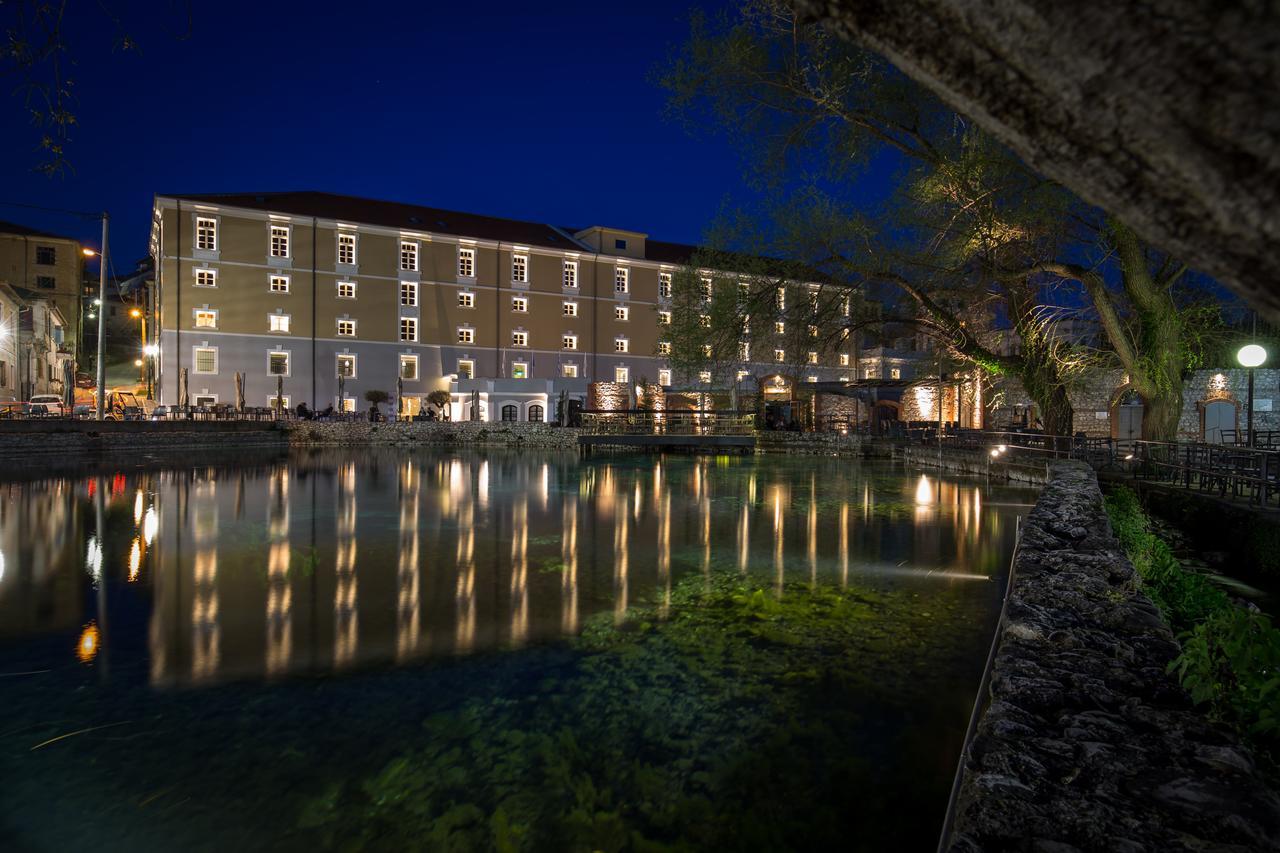 Hydrama Grand Hotel Екстер'єр фото