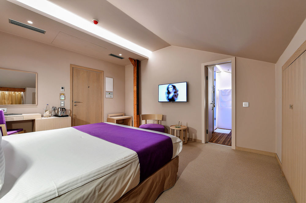 Hydrama Grand Hotel Екстер'єр фото